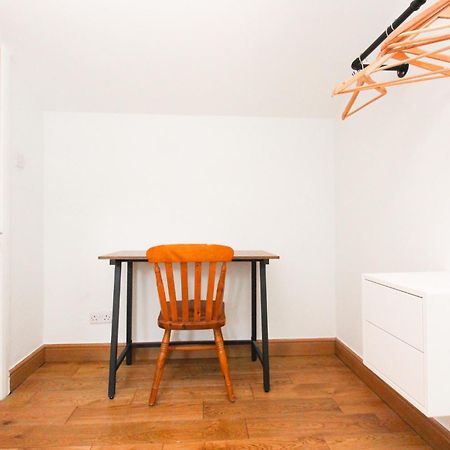 Two Bedroom In Islington London Exterior foto