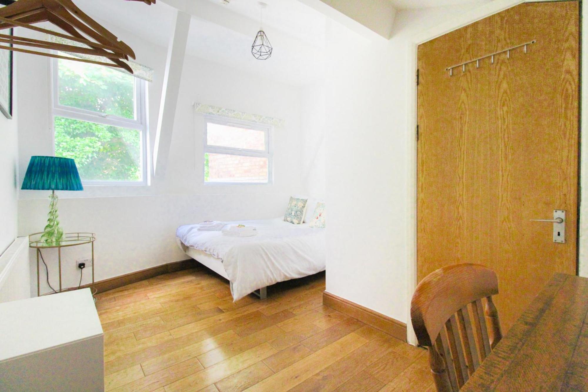 Two Bedroom In Islington London Exterior foto