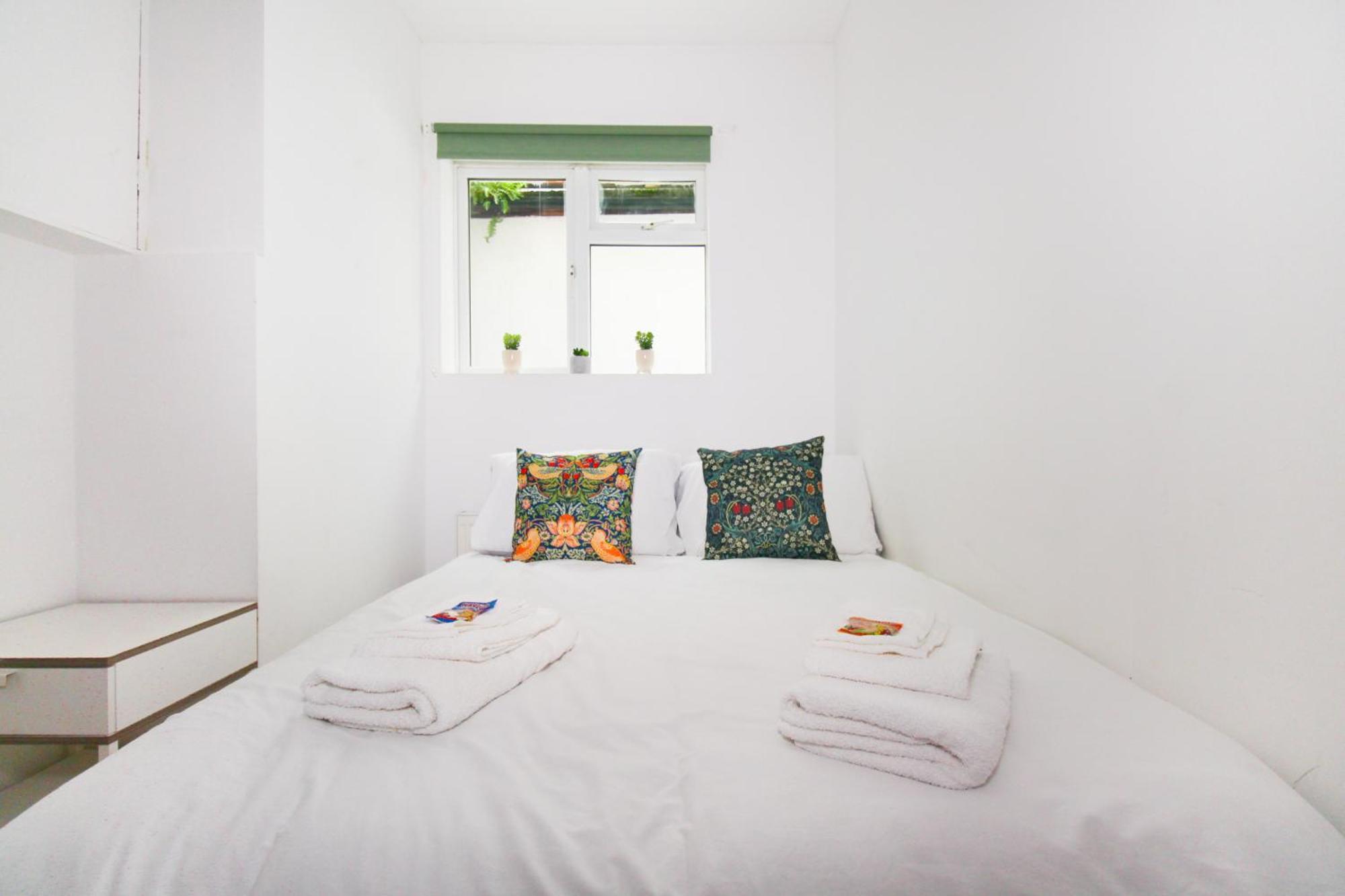 Two Bedroom In Islington London Exterior foto